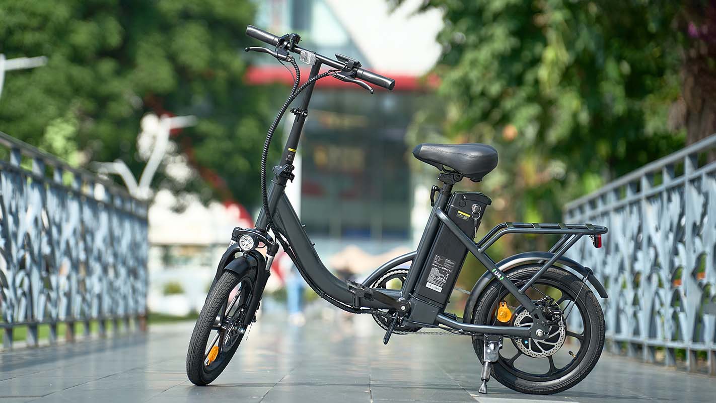 How to Remove the Speed Limiter on Your Electric Bike: Step-by-Step Gu |  iHoverboard