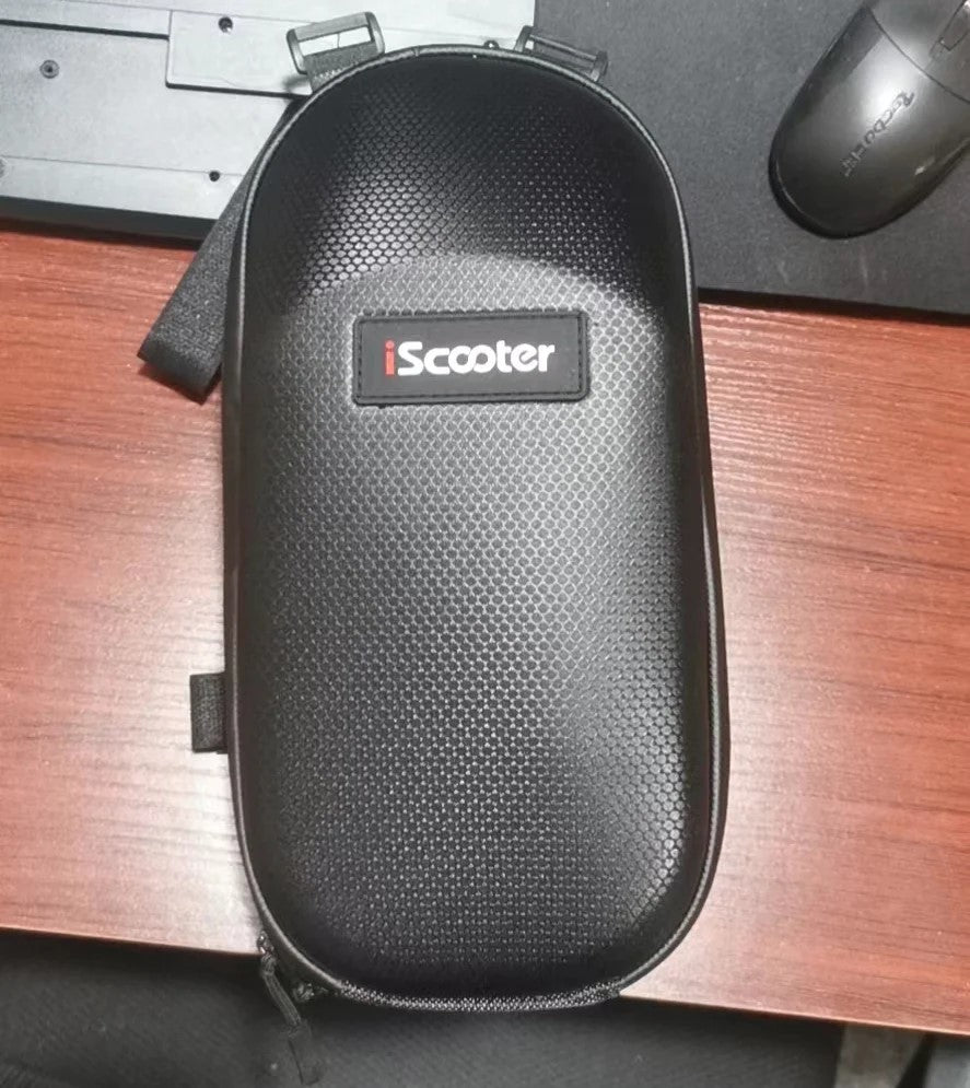 Portable Storage Bag used for Scooter Head