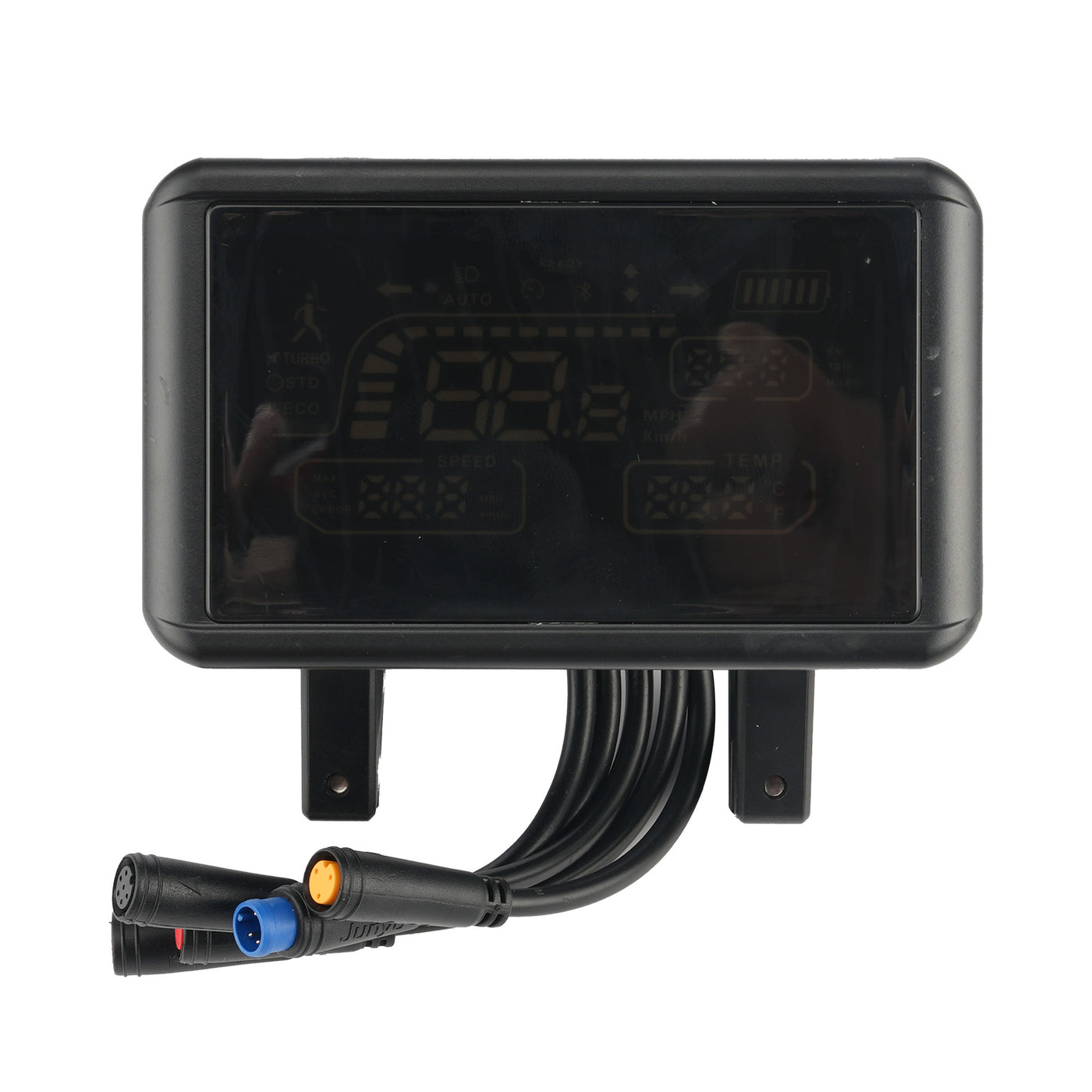 Dashboard Display for Electric Scooter iX4