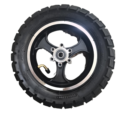 Passive Front Wheel for iX5 Electric scooter of New Version