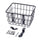Front Stored Basket of Electric Scooters/Electric Bike