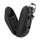Black Storage Bag Scooter