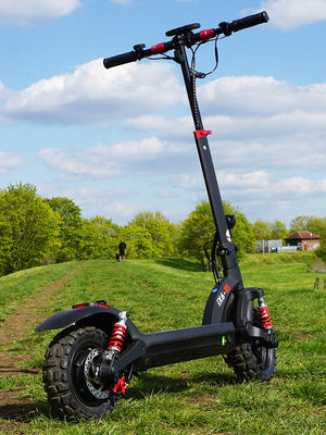 ix6 mobility electric scooter