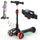 iHoverboard B2 3 Wheels Kids Electric Scooter
