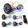 iHoverboard H1 6.5