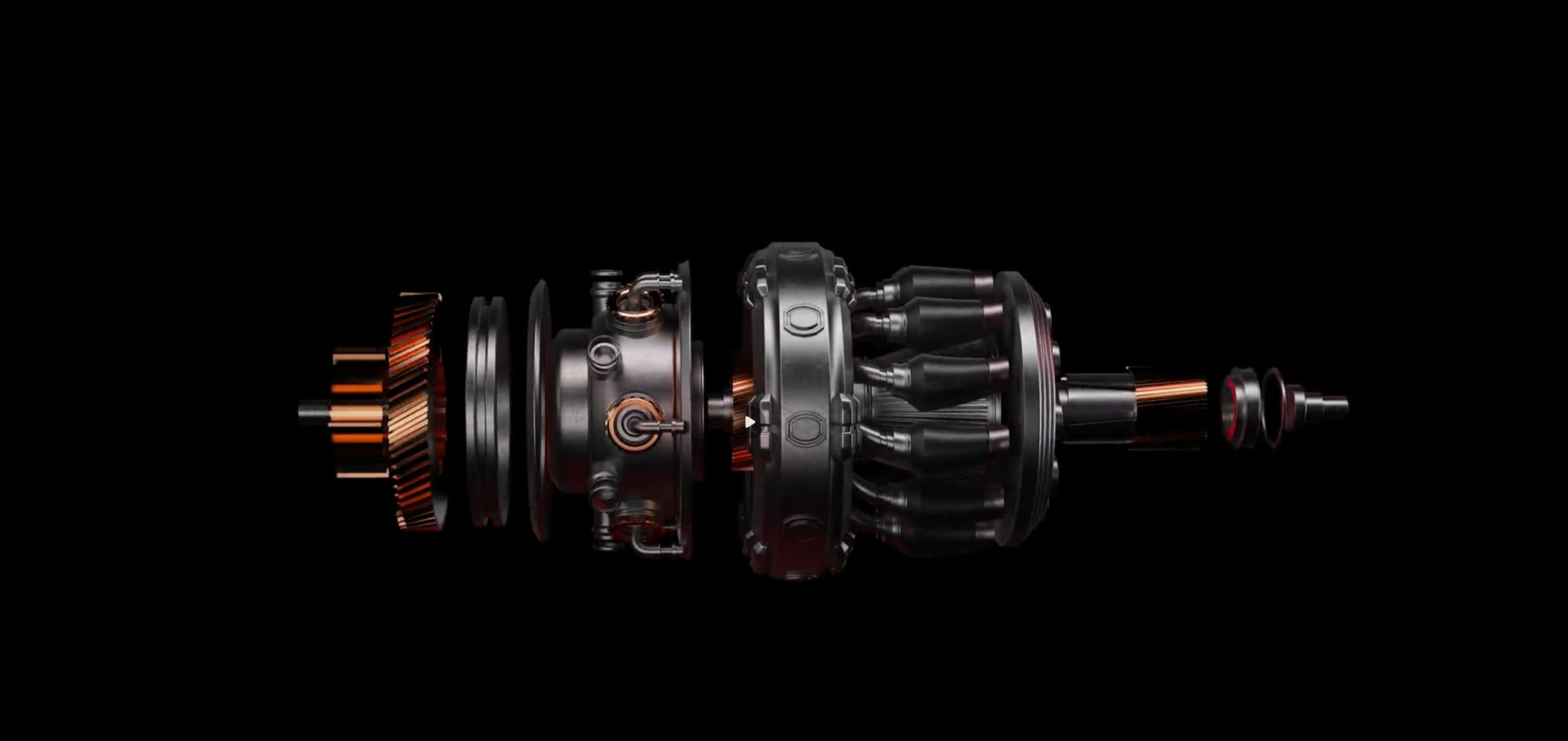 Peak Power, Quick Surge