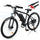 M10 All-Terrain Electric Mountain Bike