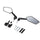 Rearview mirror for U2/U3 Ebike