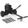 iHoverboard K3 Hoverboard Go Kart(NOT compatible with H1 Hoverboard)
