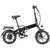 Folding Commuter E-bike