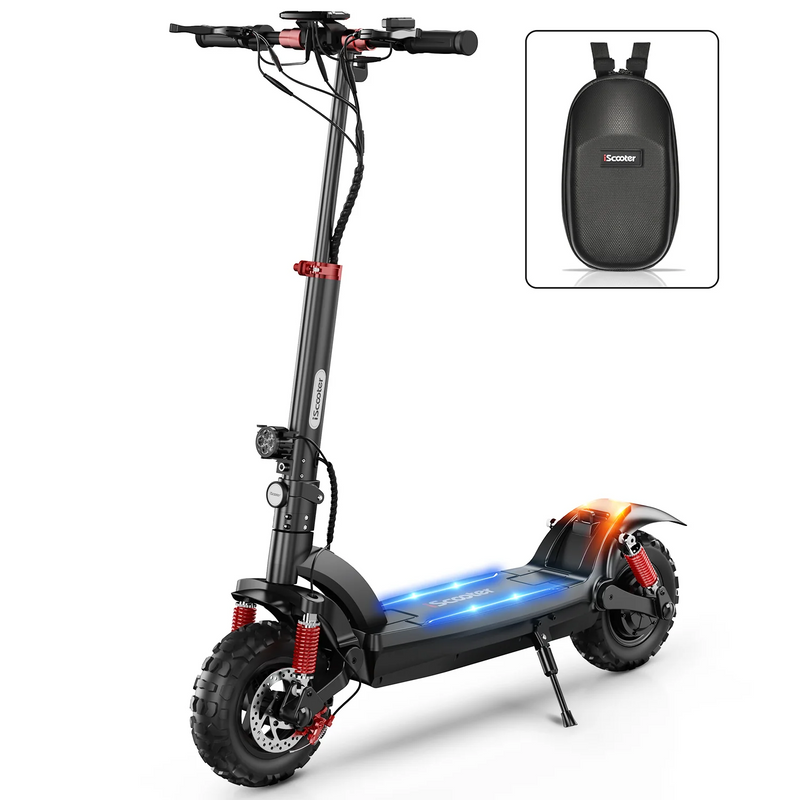 iX6_electric_scooters_for_adults