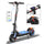 iScooter iX-Series 1200W Off Road Electric Super Scooter