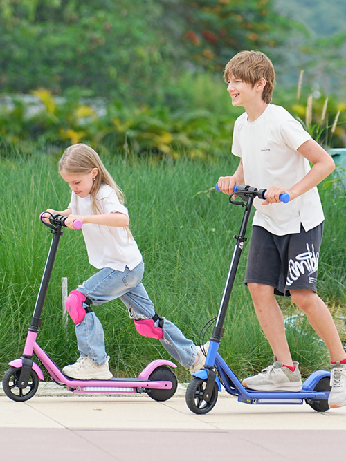 Kids E-Scooter