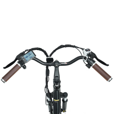 electric cycles for adults