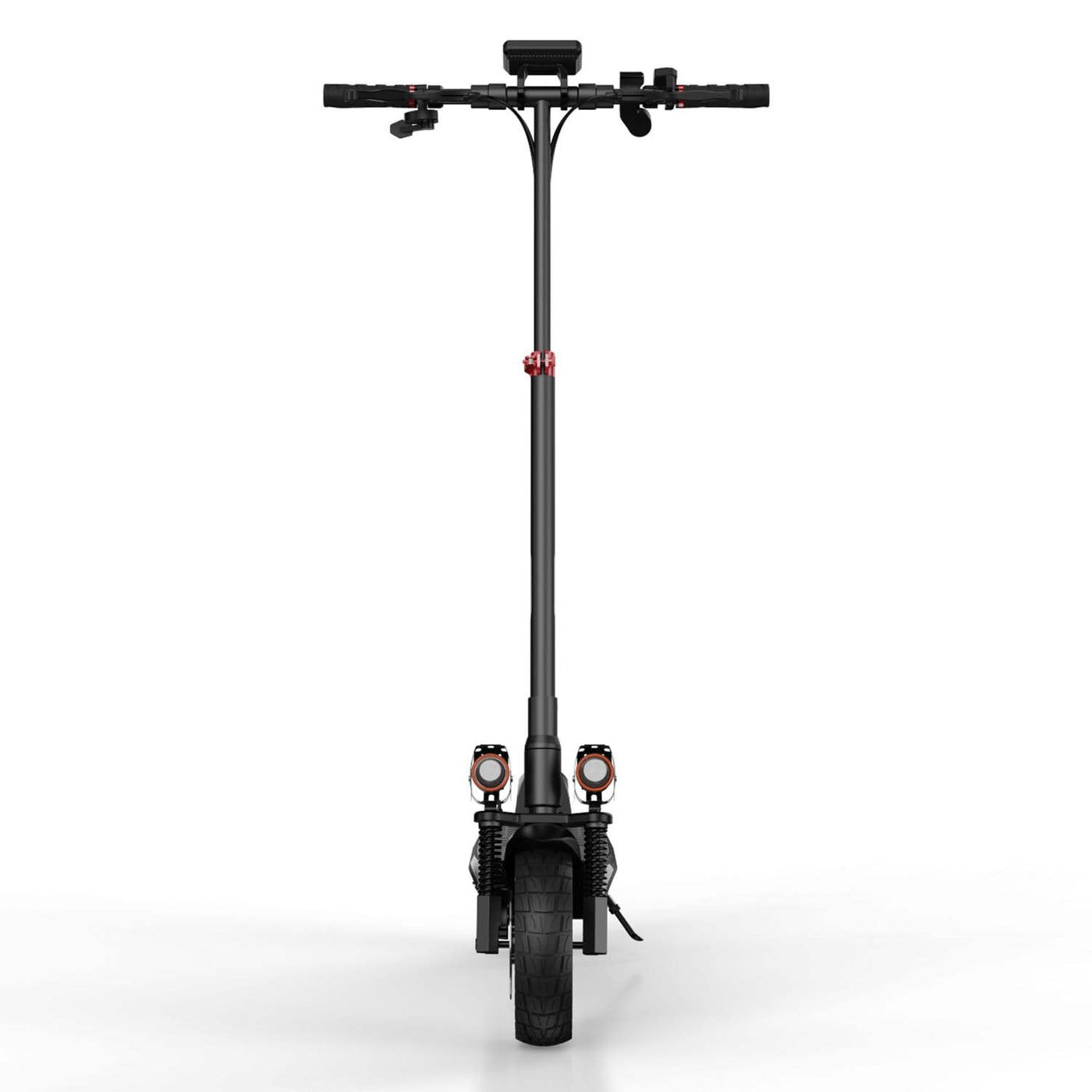 iScooter iX4 800W Off Road Electric Scooter with APP Control