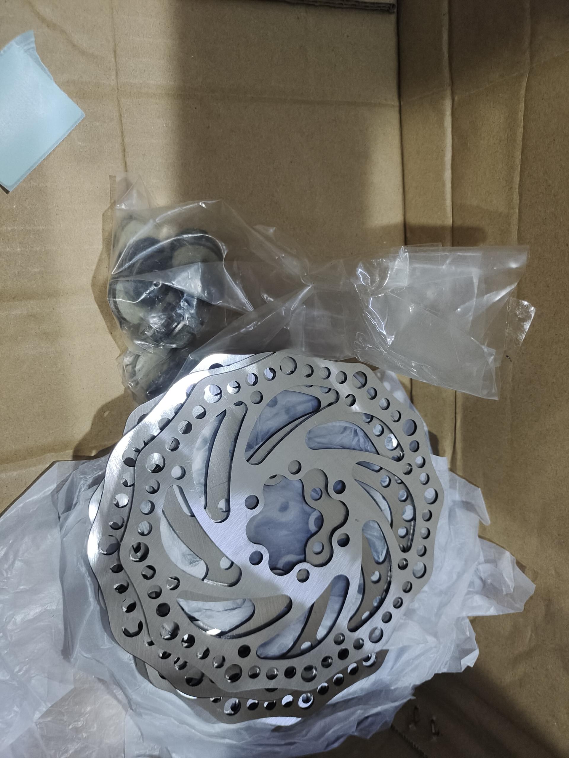 Scooter Disc Brake for Scooter iX4/T4 iHoverboard