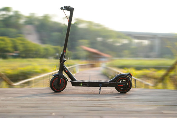 Are Electric Scooters Waterproof? Tips and Best Models