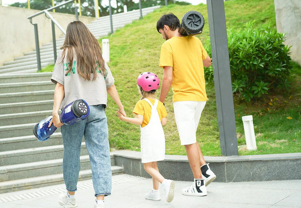 How to Fix Hoverboard Gyroscope [Step-by-Step Guide]