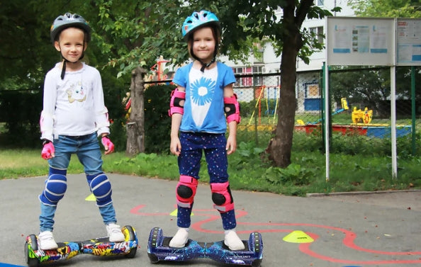 iHoverboard H1 Hoverboard on Big Sale in the UK!