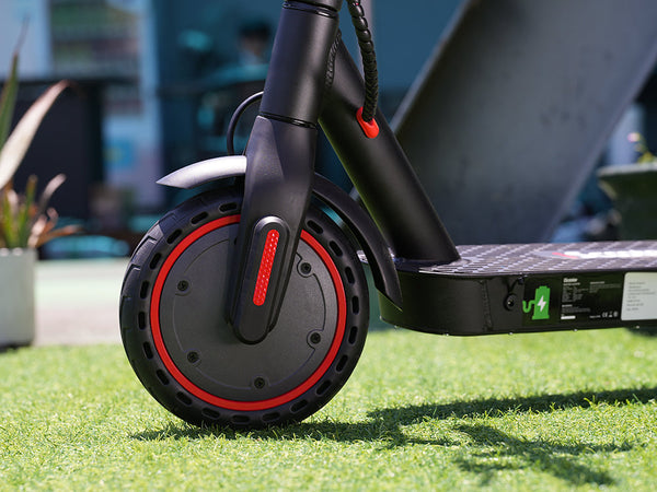 How to Remove Tire from Electric Scooter [Step-by-Step Guide]