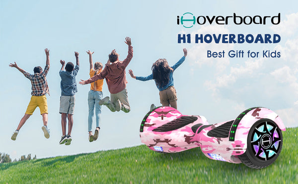 Do All Hoverboards Have Bluetooth?