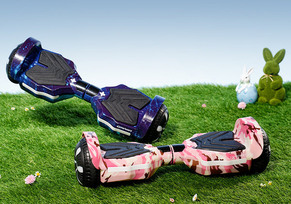 How Do Hoverboards Work: Discover the Science Behind the Ride