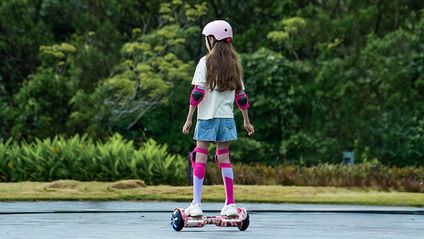 How Do You Charge a Hoverboard? Simple Steps for Safe Charging