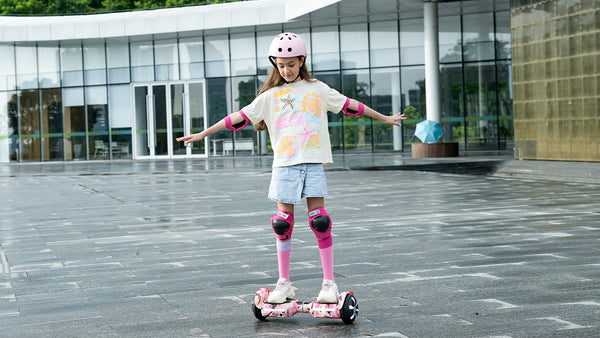 Hoverboard Balance Sensor Troubleshooting [Expert iHoverboard Guide]