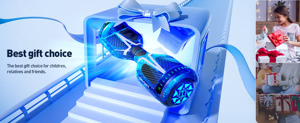 Hoverboard Charger Not Working? Easy Fixes and Tips