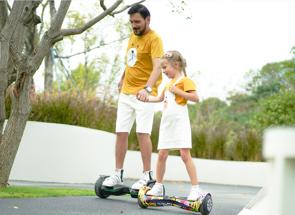 Best Hoverboard UK: Safe, Stylish & Packed with Features