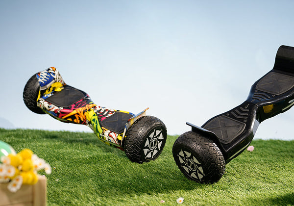 Hoverboard Tire Replacement: Easy Steps & iHoverboard Guide