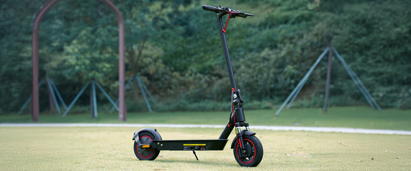 How Reliable are Electric Scooters Made in China?