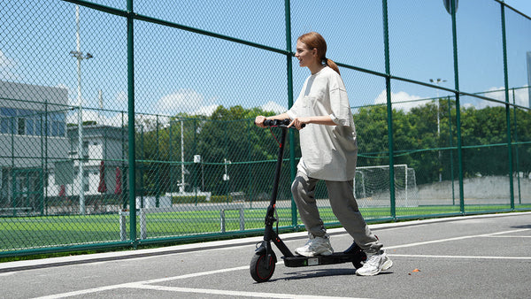 How to Remove Speed Limiter on Electric Scooter [Expert Guide]
