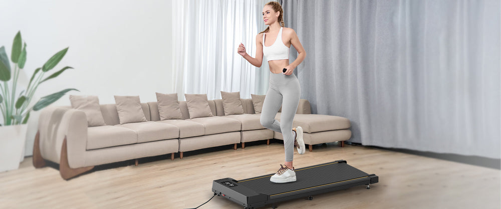 How Much Does It Cost to Run a Treadmill for an Hour?