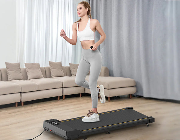 Best Budget Walking Pad – Affordable Treadmills for Home & Office