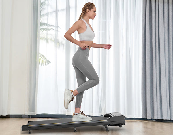 Best Walking Pad Treadmills | Top Picks for Home & Office Fitness