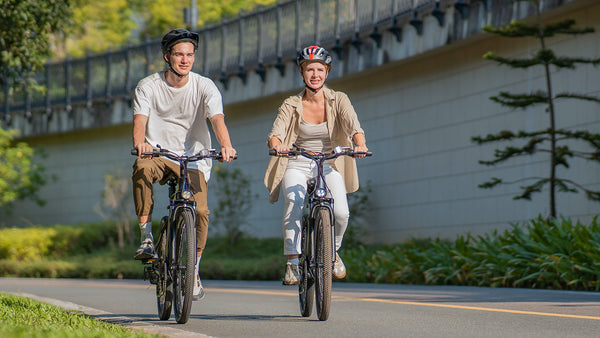 Best Electric Bikes Under £1,500 in the UK – Top Picks from iHoverboard