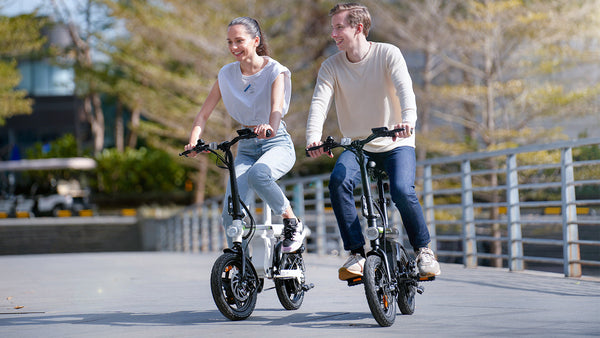 What Is the Fastest Electric Bike? iHoverboard’s Top-Speed E-Bikes Reviewed