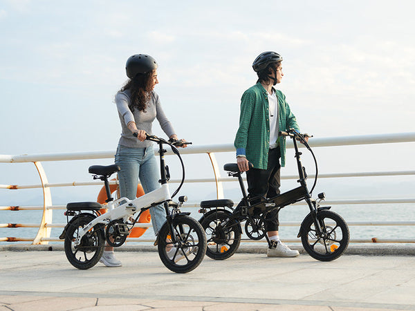 How Fast Does a 48V 1500W Electric Bike Go? Speed, Performance, and Real-World MPH