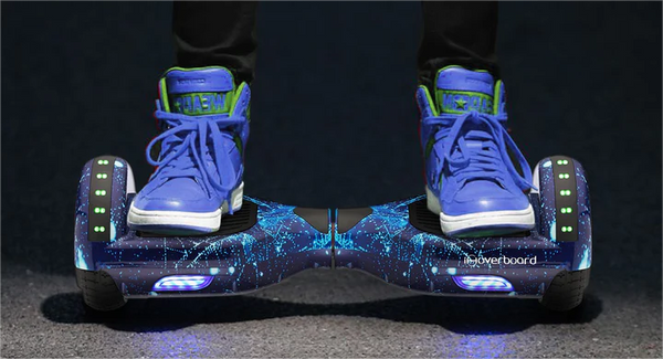 What is a Hoverboard?
