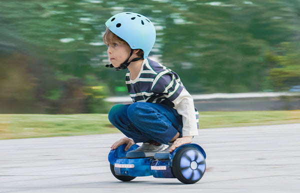 Hoverboard Motherboard Diagram – Understand Your Board’s Core System