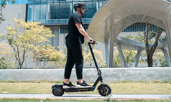 How Fast Can a 500W Electric Scooter Go?