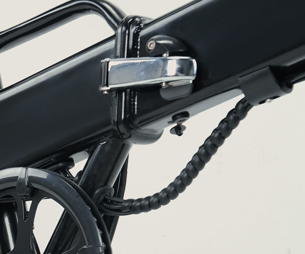 USB-C Charging E-Bikes: Ride Smarter with One Simple Charger