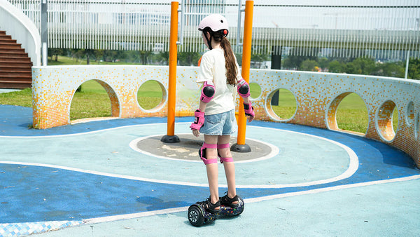 Can You Listen to Music While Riding Your Hoverboards?