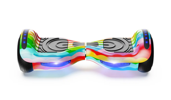 The Ultimate Guide to Hoverboard Safety and Regulations
