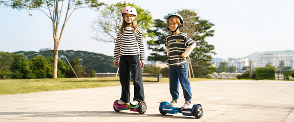 Fast Hoverboard – Discover the Top Speed Models from iHoverboard