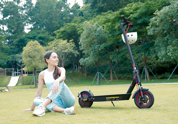What Does E3 Mean on Electric Scooter? Easy Fixes Explained
