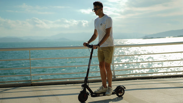 Electric Scooter Weight Limit: Everything You Need to Know