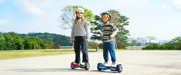 Hoverboard Charging Port Replacement [Step-by-Step Guide]