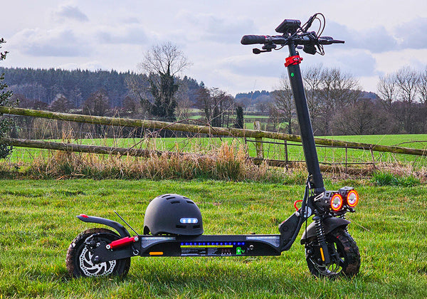 Can You Take a Child Scooter on a Plane? Travel Rules Explained